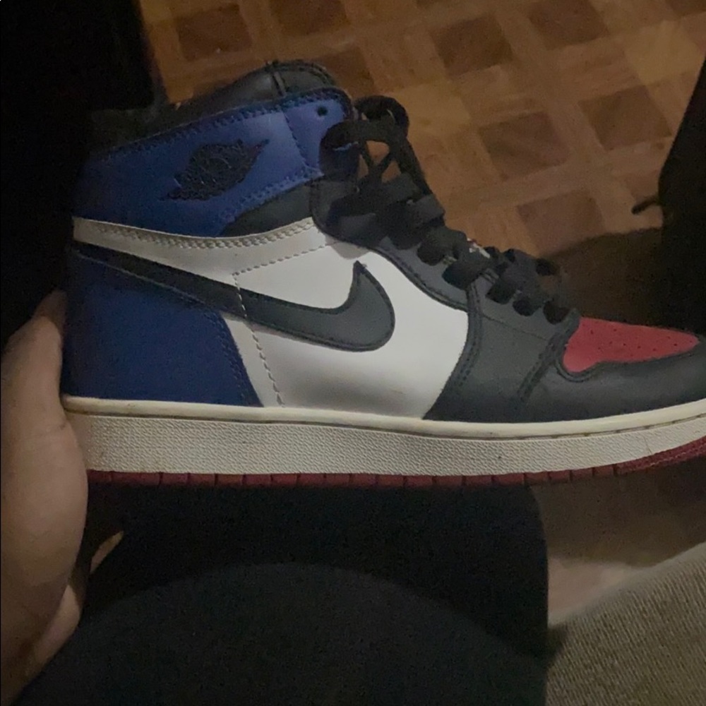 Top 3 1s